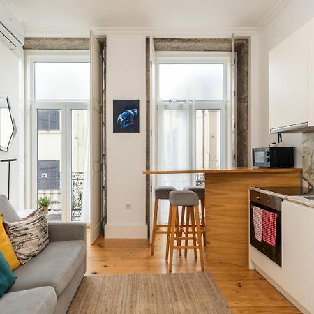 Guestready - Urban Oasis In Campanha Apartment Porto Exterior foto