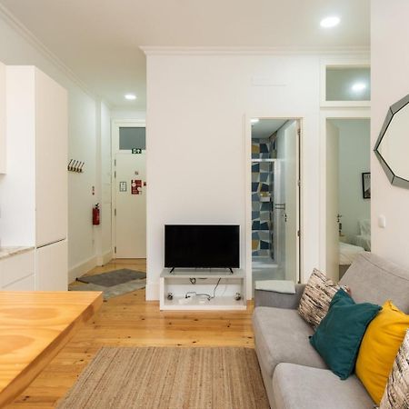 Guestready - Urban Oasis In Campanha Apartment Porto Exterior foto