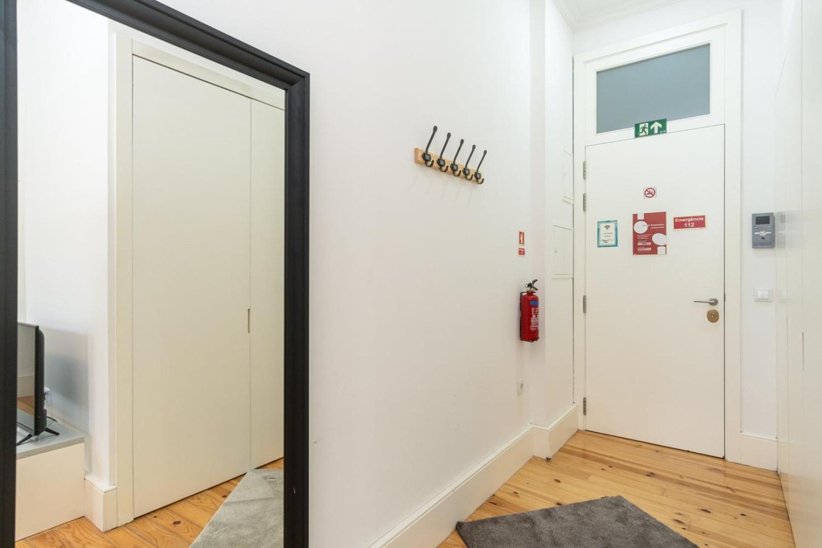 Guestready - Urban Oasis In Campanha Apartment Porto Exterior foto