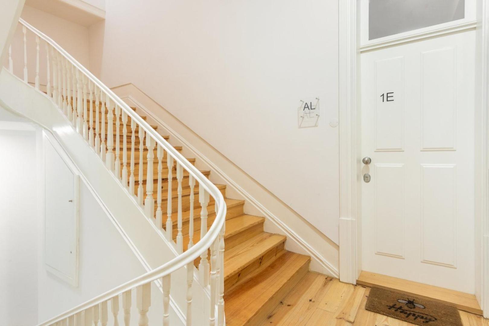 Guestready - Urban Oasis In Campanha Apartment Porto Exterior foto