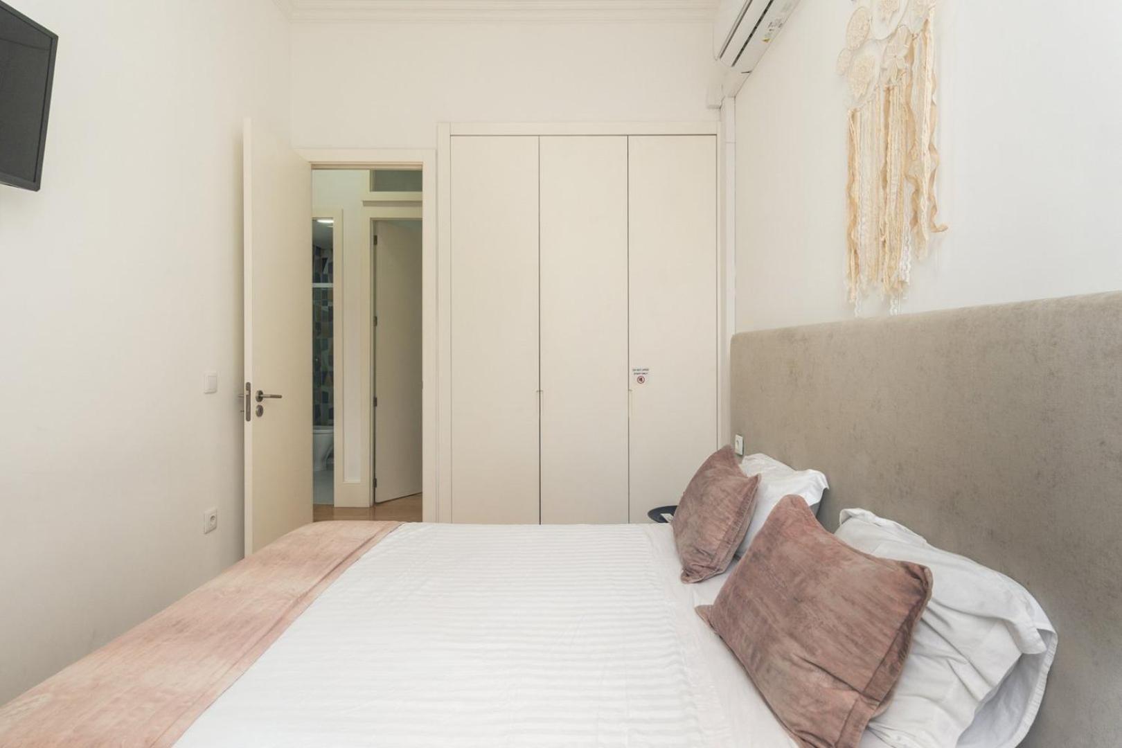 Guestready - Urban Oasis In Campanha Apartment Porto Exterior foto