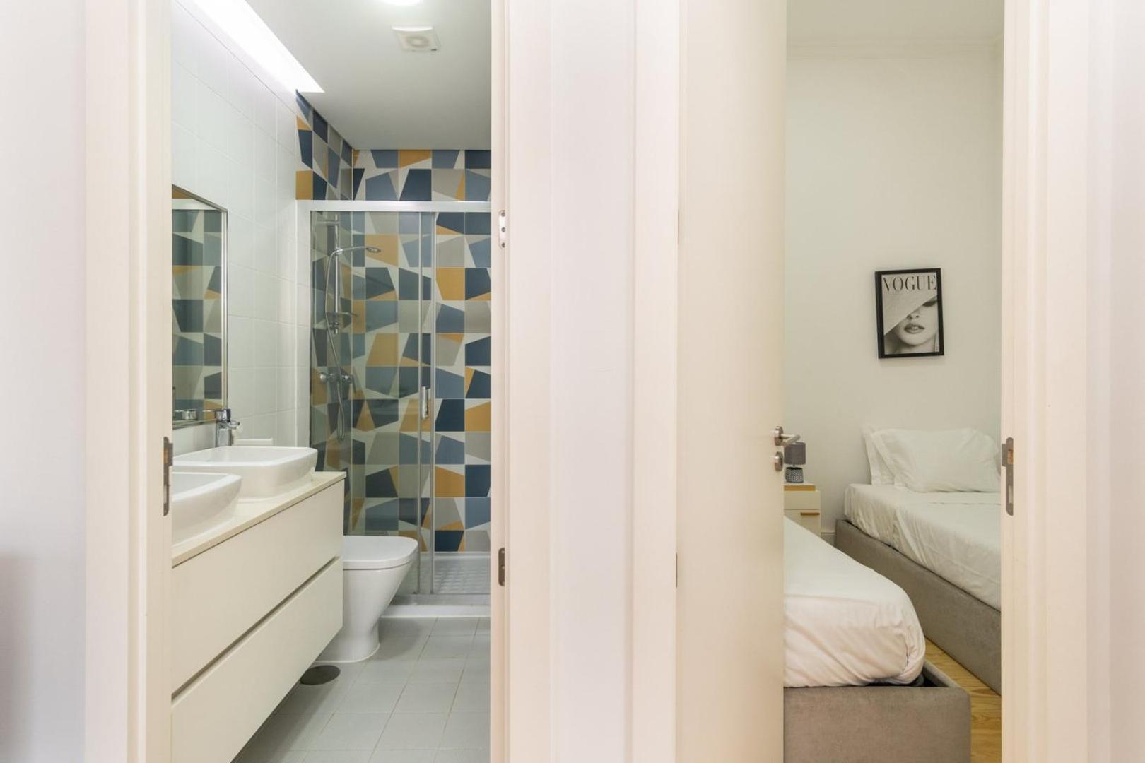 Guestready - Urban Oasis In Campanha Apartment Porto Exterior foto