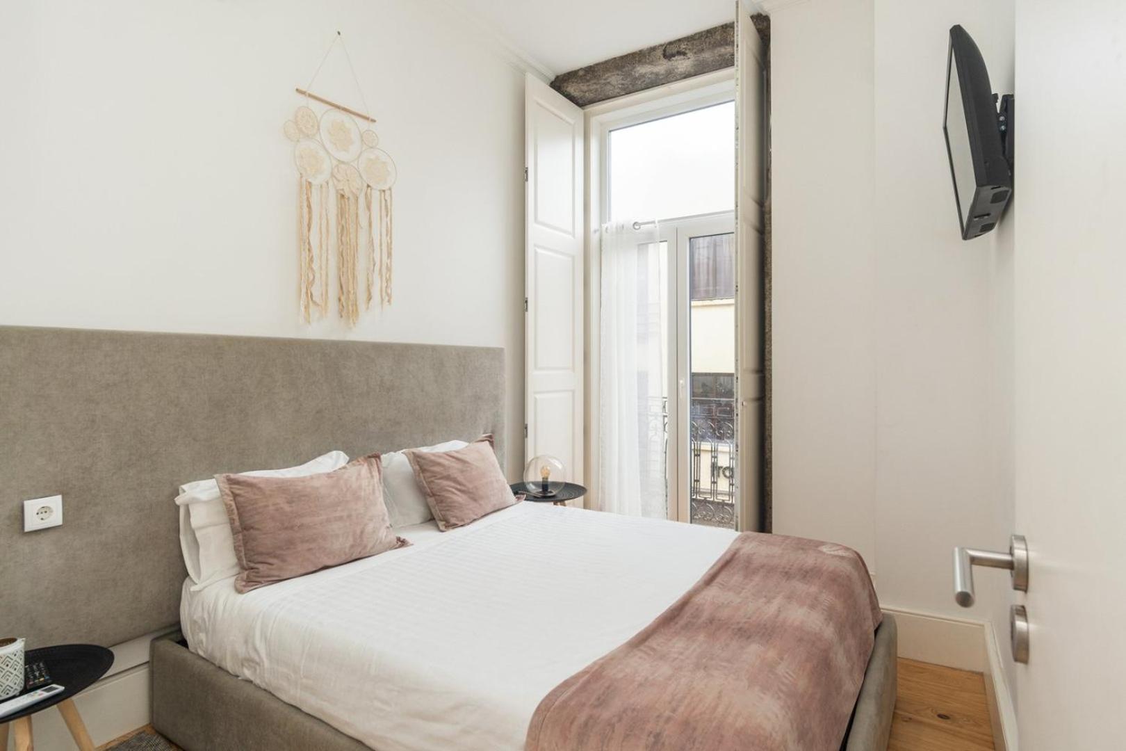 Guestready - Urban Oasis In Campanha Apartment Porto Exterior foto