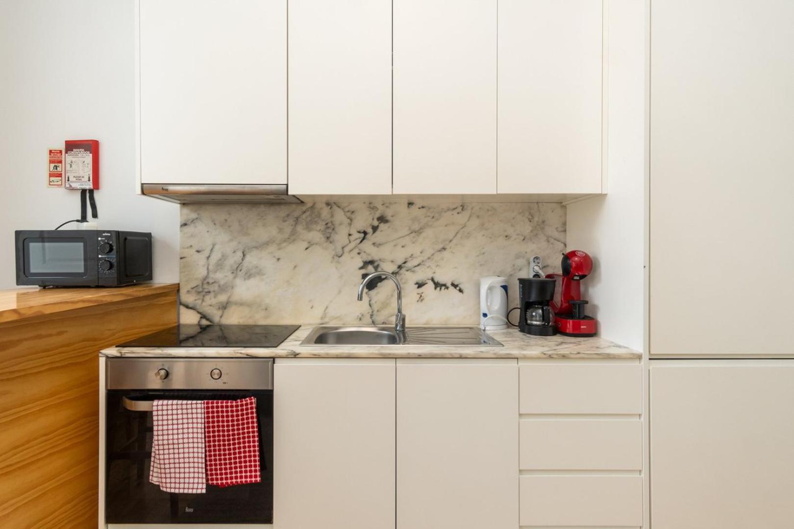 Guestready - Urban Oasis In Campanha Apartment Porto Exterior foto