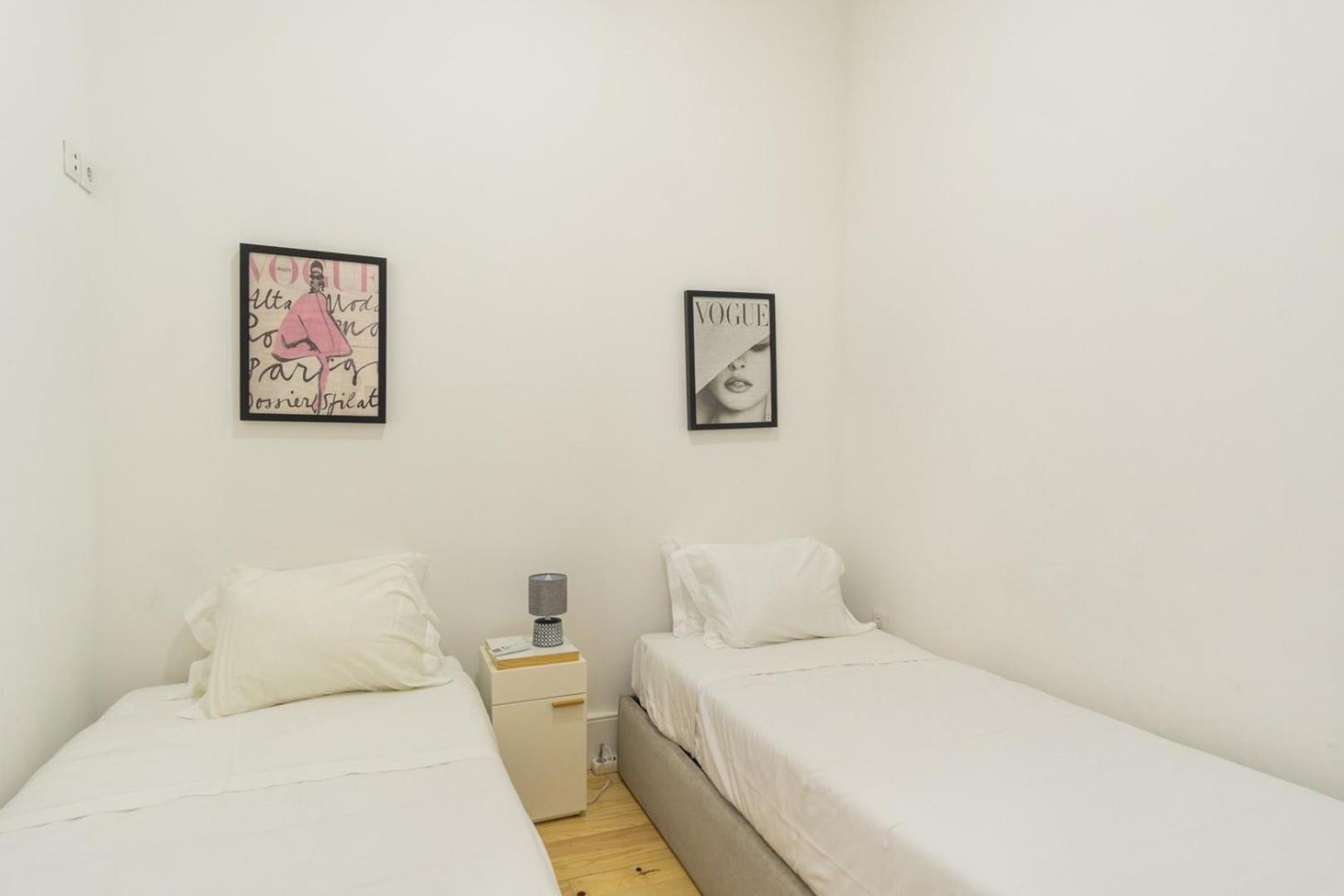 Guestready - Urban Oasis In Campanha Apartment Porto Exterior foto