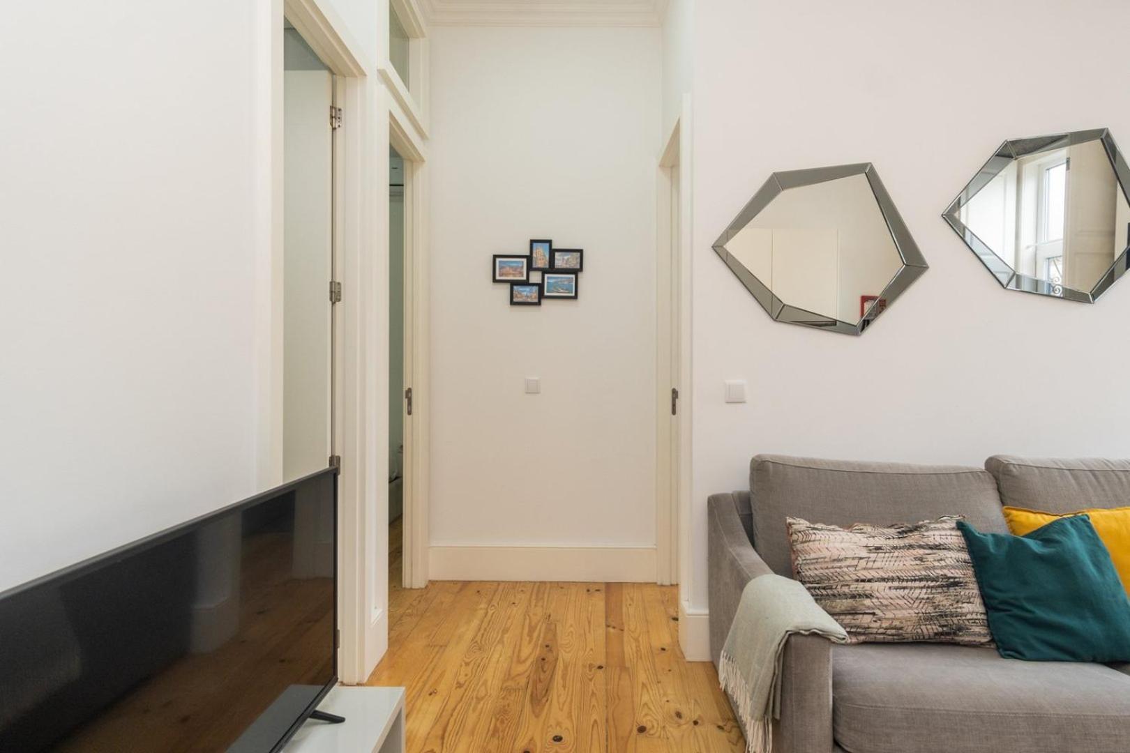 Guestready - Urban Oasis In Campanha Apartment Porto Exterior foto