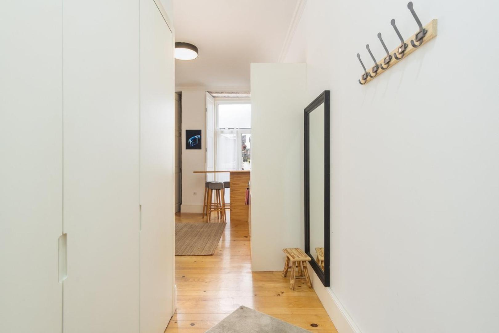 Guestready - Urban Oasis In Campanha Apartment Porto Exterior foto
